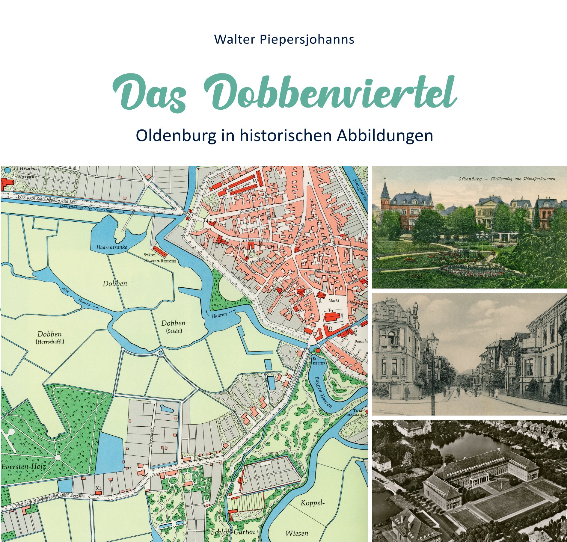 Dobbenviertel Titel